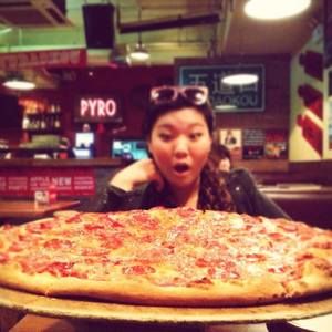 Meet your Posher, Rahee